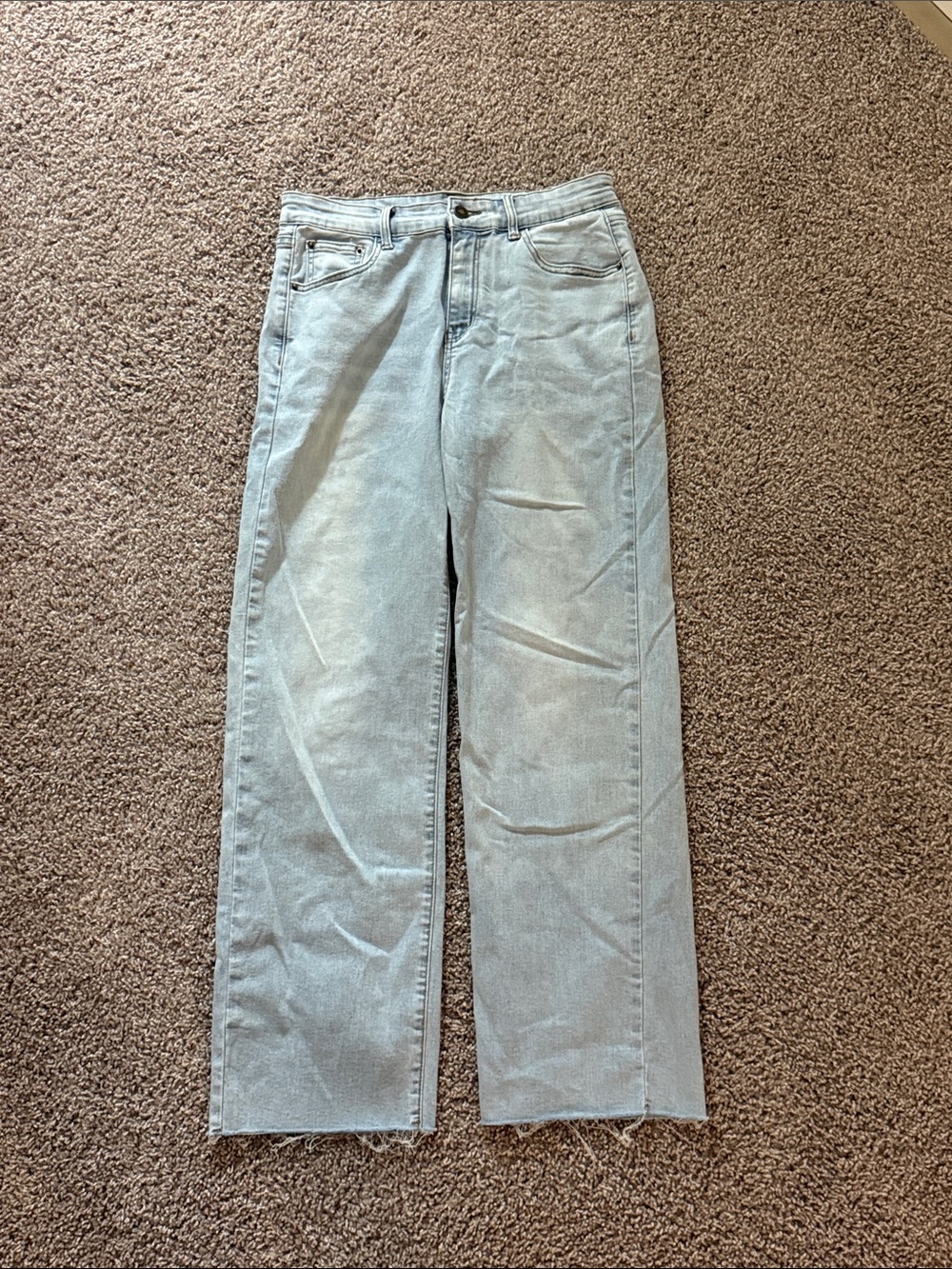TJ Maxx jeans
